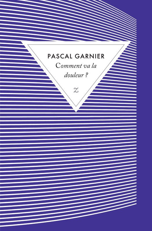 Book Comment va la douleur ? Garnier