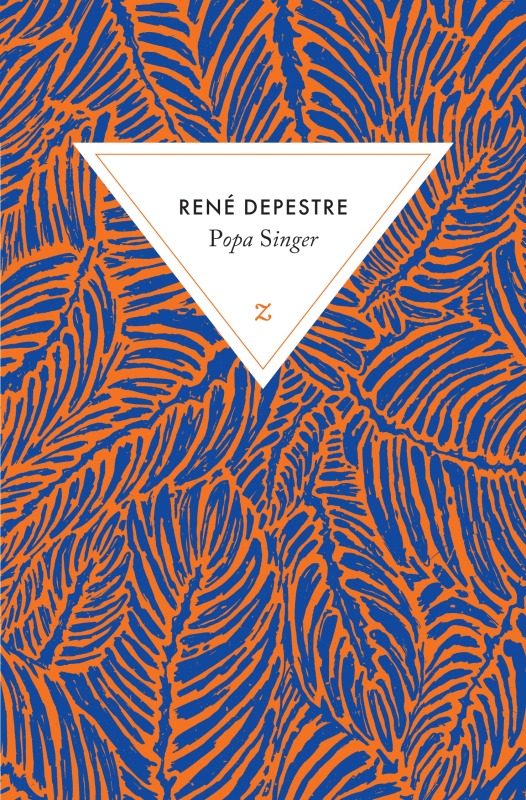 Knjiga Popa Singer Depestre