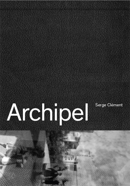 Knjiga Archipel Zoé Tousignant