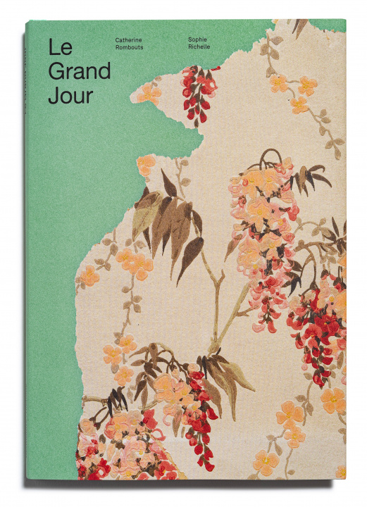 Knjiga Le grand jour CATHERINE ROMBOUTS