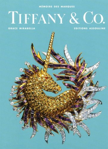 Buch TIFFANY ET CO GRACE