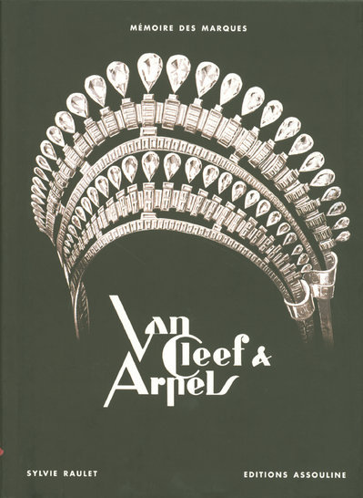 Knjiga VAN CLEEF ET ARPELS SYLVIE