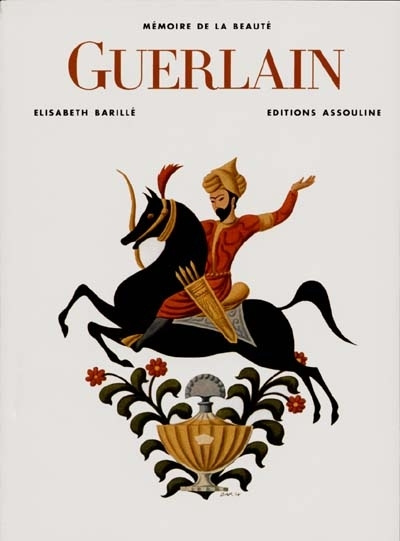Βιβλίο GUERLAIN ELISABETH