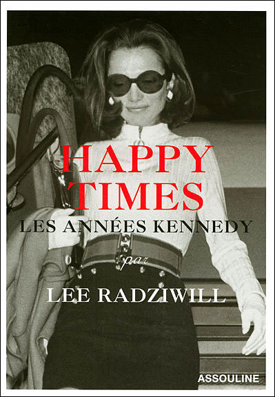 Könyv HAPPY TIMES -ANGLAIS- LEE