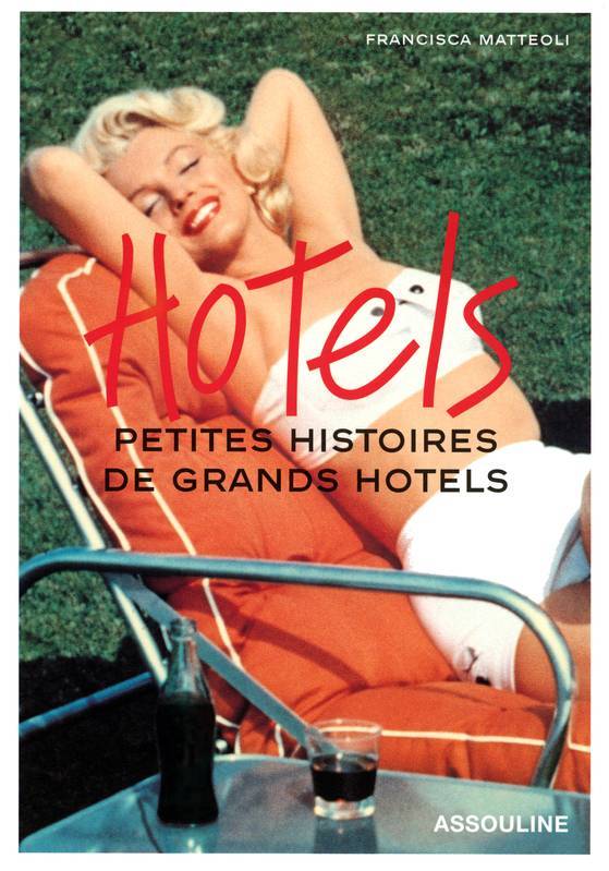 Libro HOTELS FRANCISCA