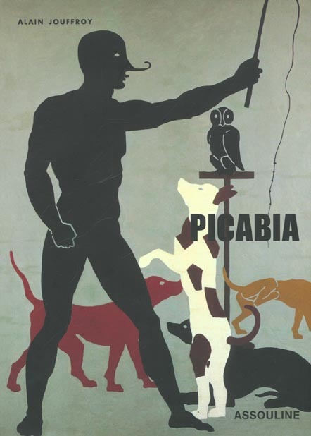 Buch PICABIA ALAIN