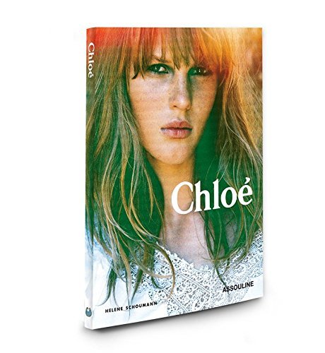 Book CHLOE HELENE