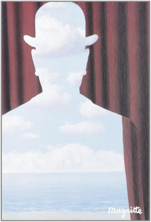Book MAGRITTE PIERRE