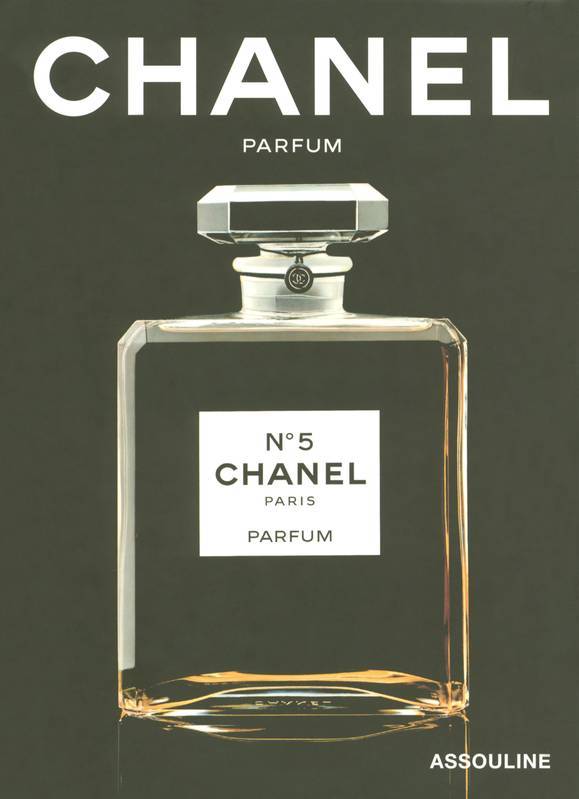 Buch CHANEL PARFUM FRANCOISE