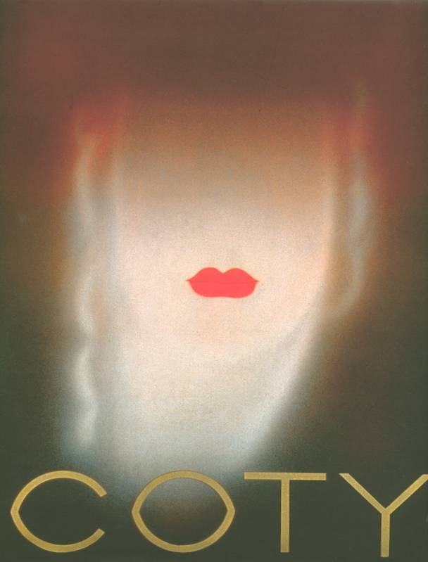 Buch COTY ORLA