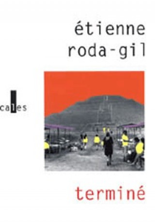 Knjiga Terminé Roda-Gil