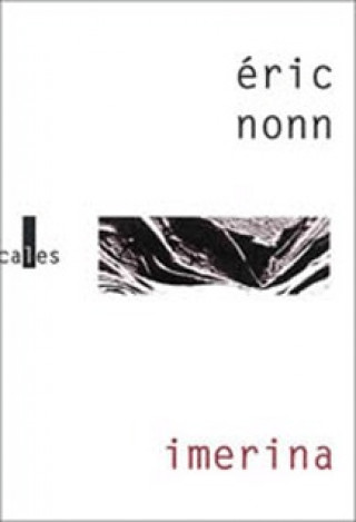 Libro Imerina Nonn