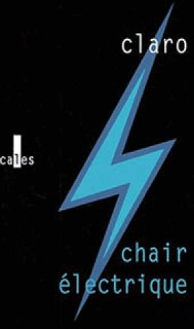 Книга Chair électrique Claro