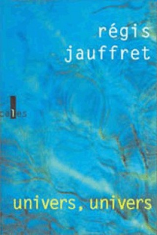 Libro univers, univers Jauffret