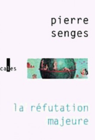 Knjiga La réfutation majeure Senges