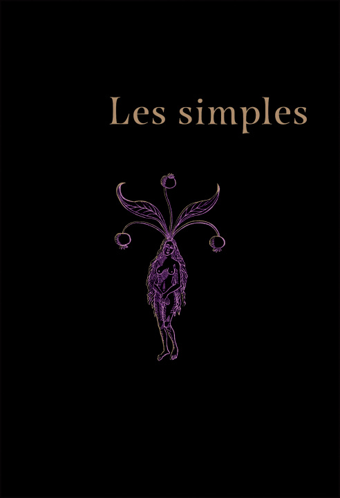 Buch Les simples Yannick Grannec