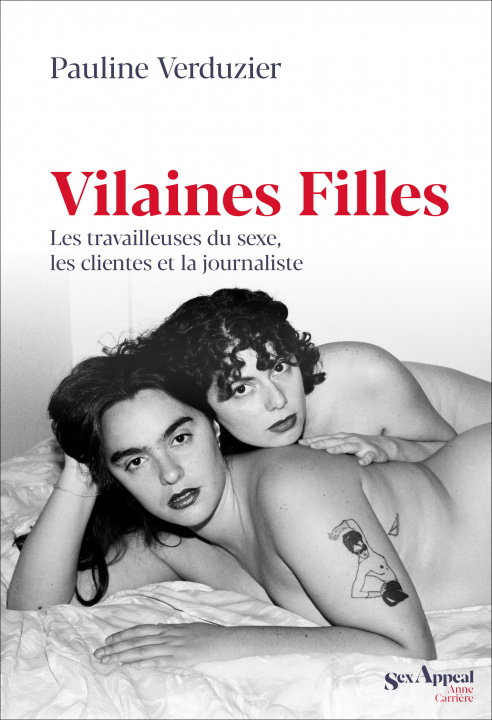 Könyv Vilaines filles Pauline Verduzier