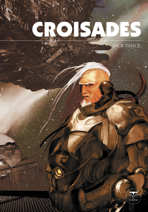 Libro Croisades Vance