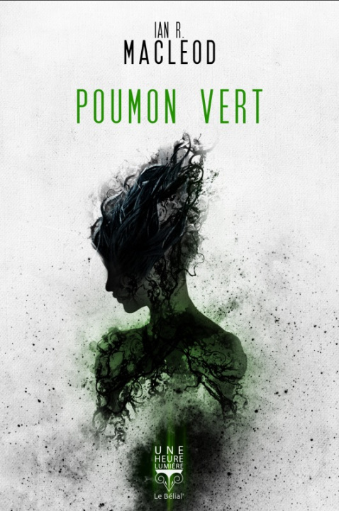 Book Poumon vert MACLEOD IAN R.