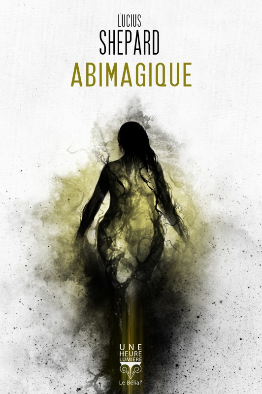 Βιβλίο Abimagique Shepard