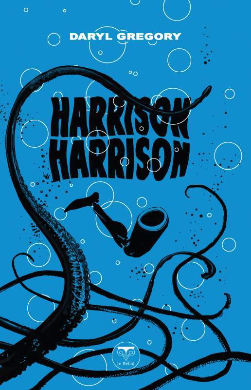 Knjiga Harrison Harrison Gregory
