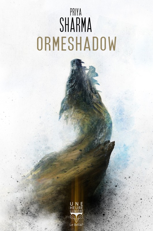 Book Ormeshadow PRIYA SHARMA