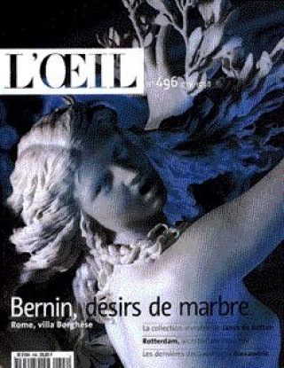 Knjiga L'Œil COLLECTIFS SERP