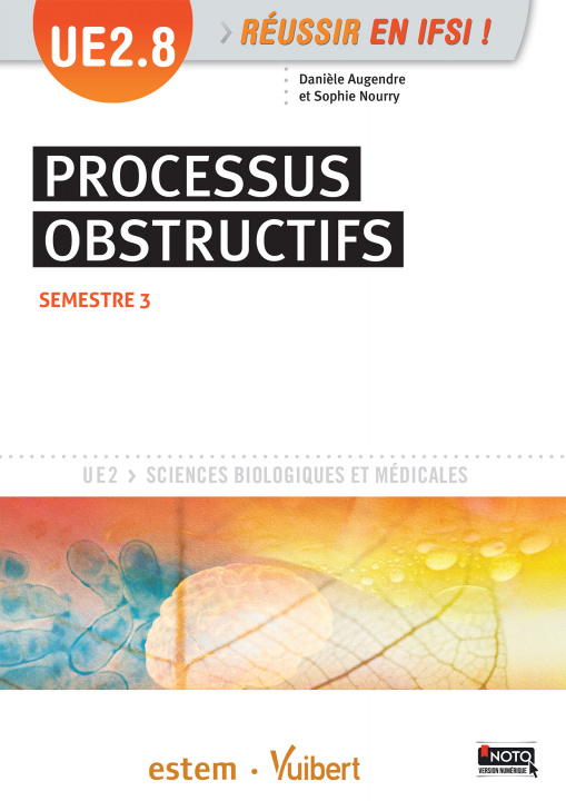 Book UE 2.8 Processus obstructifs AUGENDRE