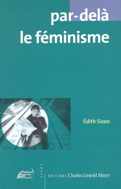 Carte Par-delà le féminisme Edith Sizoo