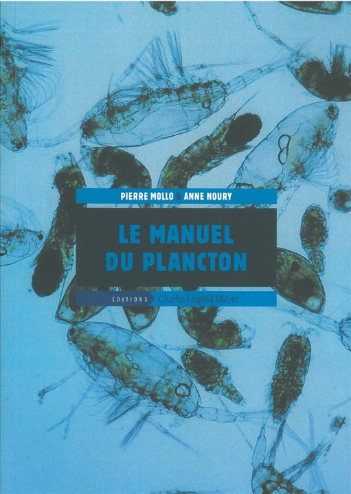 Knjiga Le Manuel du Plancton Mollo