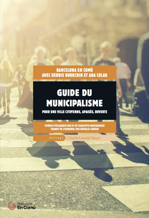 Carte Guide du municipalisme 