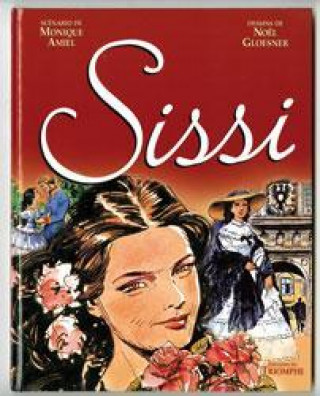 Βιβλίο Sissi Amiel