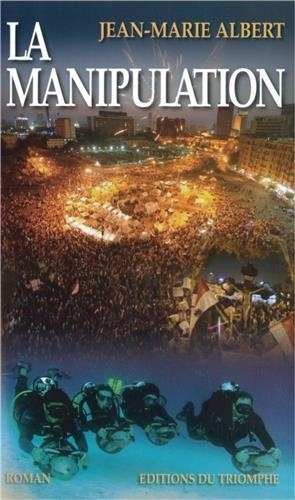 Knjiga La Manipulation, tome 5 Albert