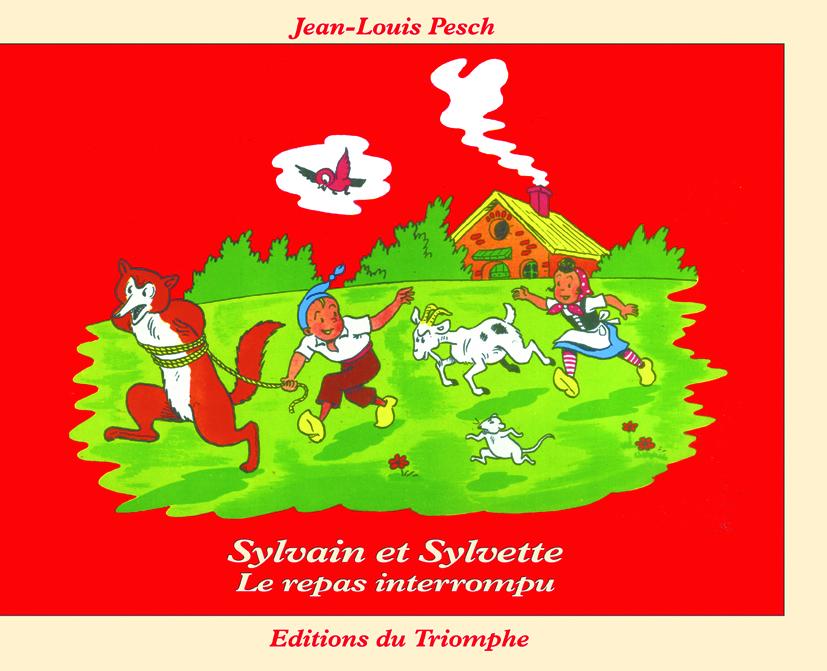 Knjiga Le Repas interrompu, tome 26 Pesch