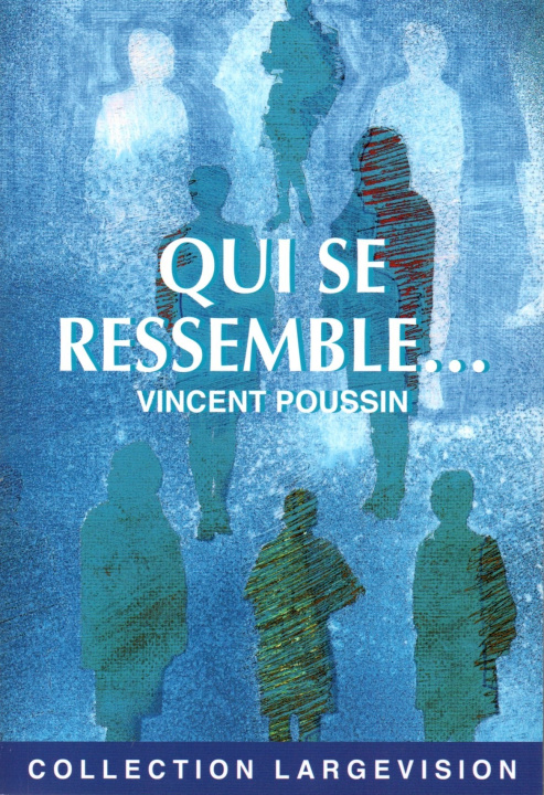 Book QUI SE RESSEMBLE ... POUSSIN