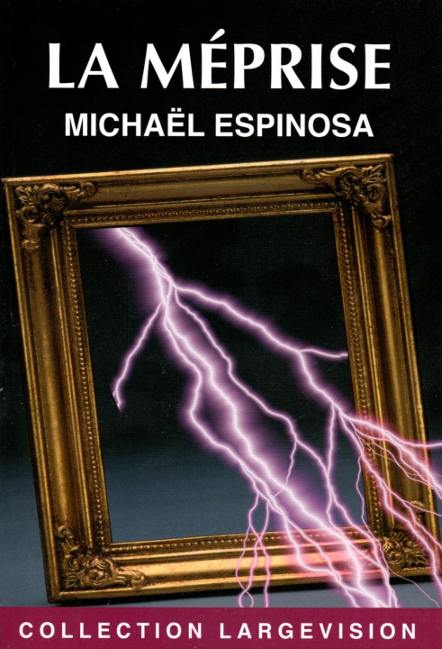 Knjiga LA MEPRISE ESPINOSA