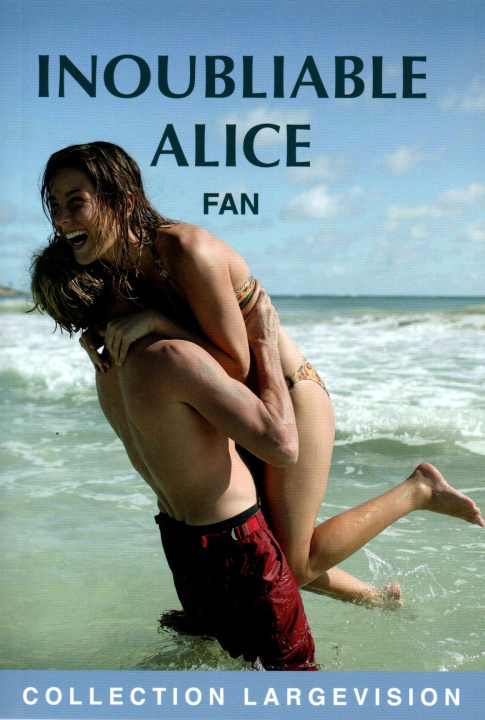 Boek INOUBLIABLE ALICE FAN