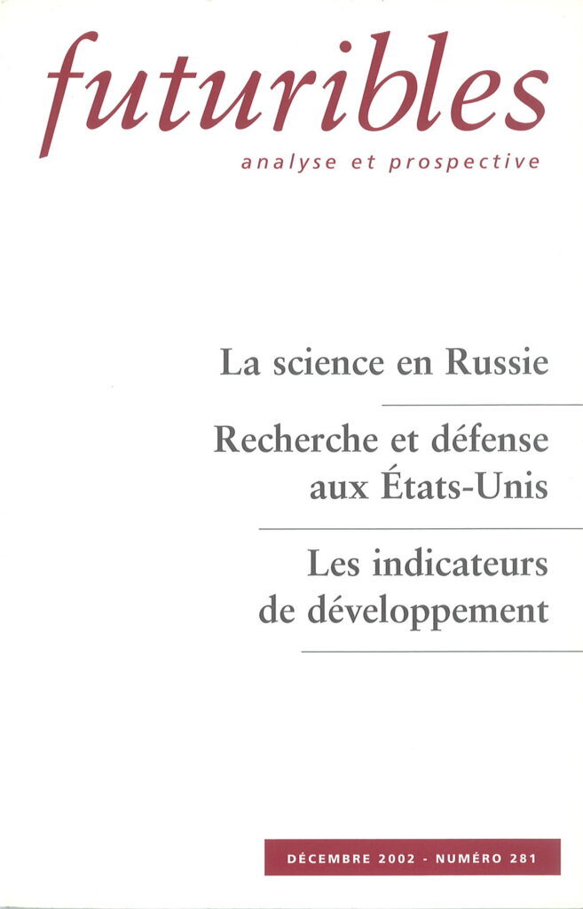Knjiga LA SCIENCE EN RUSSIE collegium