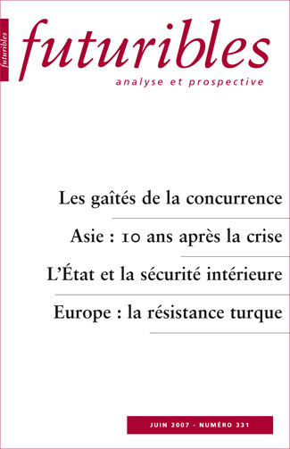 Książka Les gaîtés de la concurrence collegium