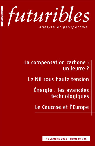 Knjiga La compensation carbone : un leurre ? collegium