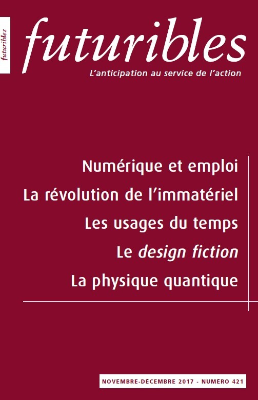 Knjiga Numérique et emploi collegium