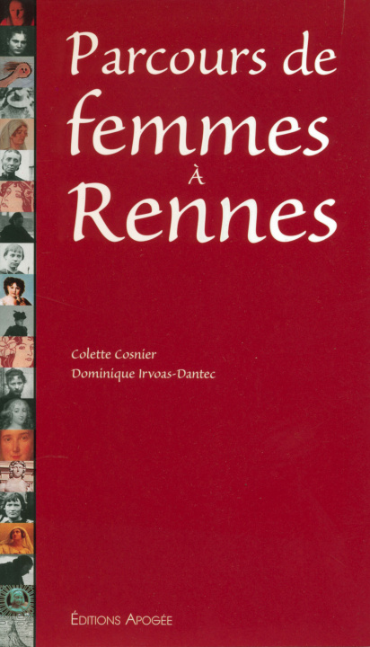Knjiga RENNAISES Cosnier/dantec colette/dominique