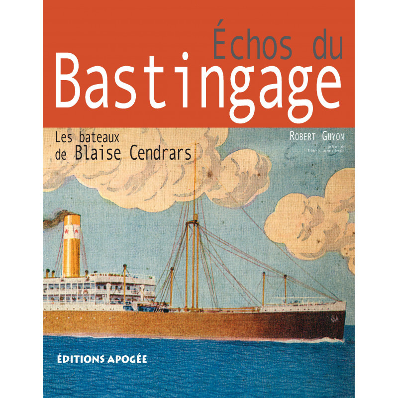 Buch ECHOS DU BASTINGAGE Guyon
