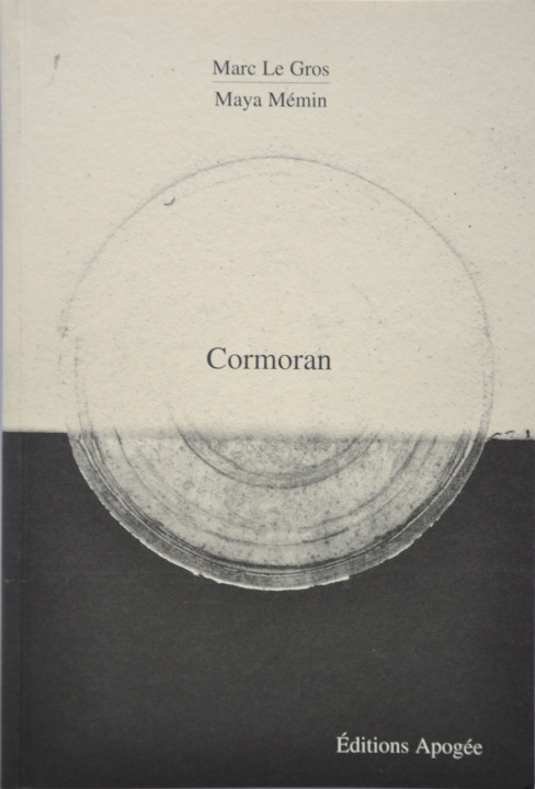 Book CORMORAN Le Gros