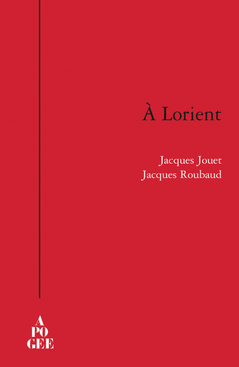 Libro A Lorient Jouet