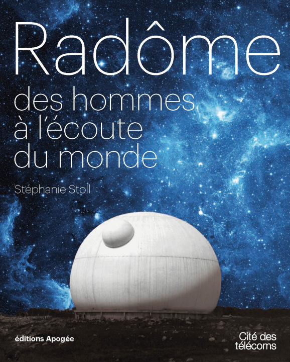 Book Radôme Stoll
