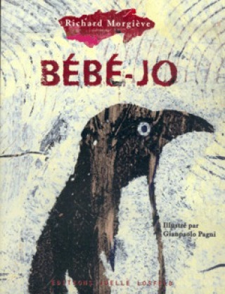 Knjiga Bébé-Jo Morgiève
