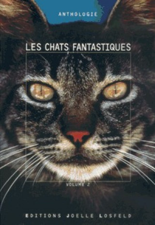 Carte Les Chats fantastiques 