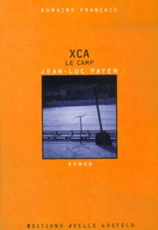 Knjiga XCA Payen
