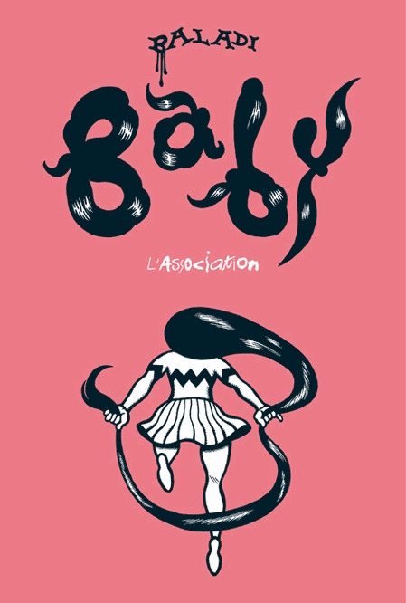 Книга Baby Baladi